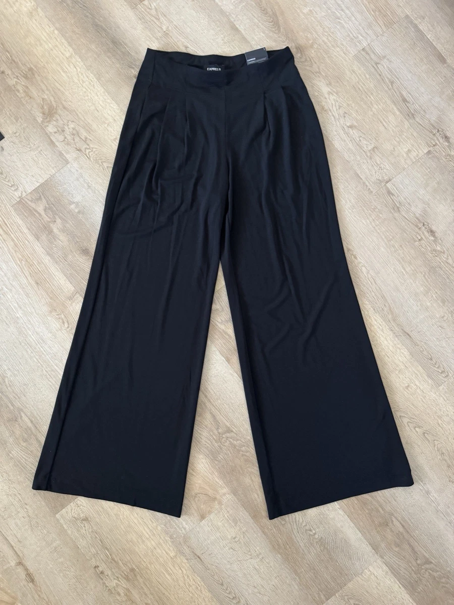 Express Wide-Leg Pants for Women for sale | eBay