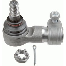 Lemf&ouml;rder 18434 01 Spurstangenkopf f&uuml;r MERCEDES BENZ G KLASSE W460 W461 W463