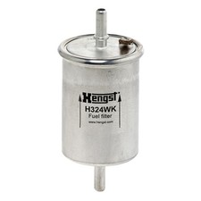 HENGST FILTER Kraftstofffilter H324WK Leitungsfilter für SMART CITY FORTWO 450