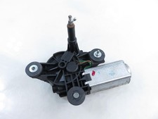 Fiat Panda II 2008 GENUINE Wischermotor Heckscheibe TGL350 CZM239710