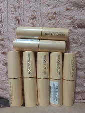 Makeup Revolution Fast Base Stick Foundation ...