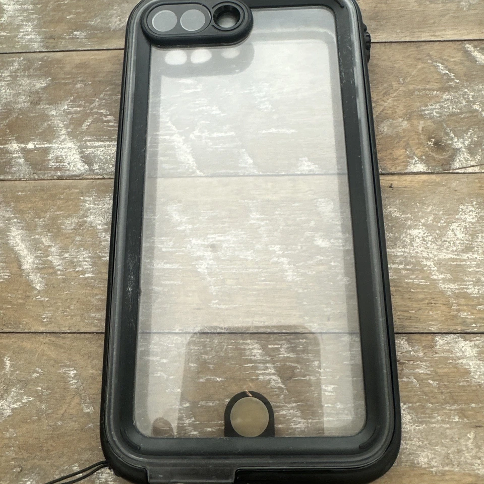 CAPA CATALYST IMPERMEÁVEL/À PROVA DE QUEDA PARA I PHONE 6 PLUS/6S PLUS - Imagem 2 de 4