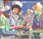 PAINK French Punk Anthems 1977-1982 Dogs GASOLINE GUILTY RAZORS Kiki Picasso CD