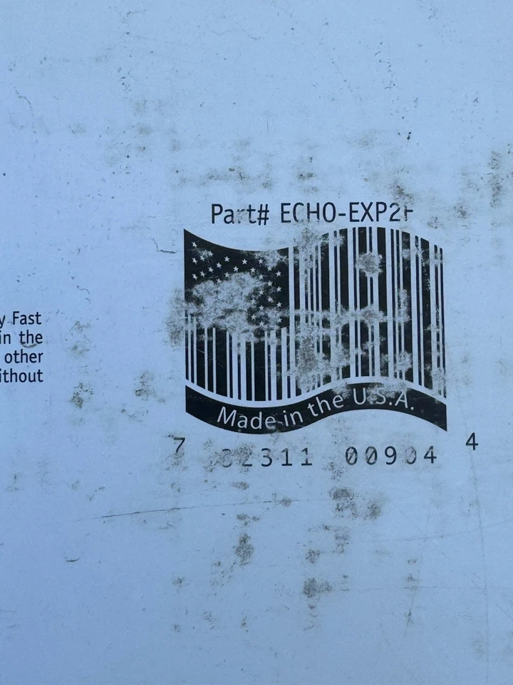 Sonnet Echo Express Pro PCIe Thunderbolt Expansion Chassis Mac for Windows USED - Image 3 of 4