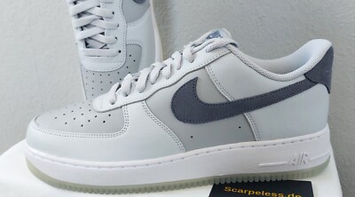Nike Air Force 1'07   Gr EUR 44 US 10