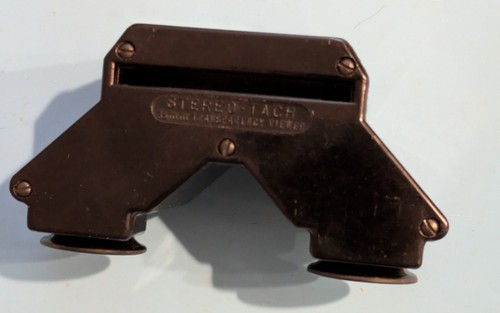 Stereo Tach 35 Mm Transparency Viewer Number 103 - Picture 5 of 7