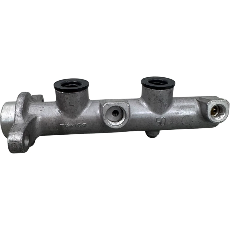 Cilindro maestro RE OEM 10-4006 para Ford Bronco/E150 Econoline 1987 CV/F150/F200 Foto 3 de 4