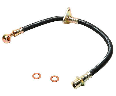 Raybestos BH36980 Professional Grade Hydraulic Brake Hose Raybestos BH36980 Professional Grade Hydraulic Brake Hose