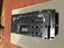 Whirlpool Maytag W10424887 W10734599 Range Oven Control Board