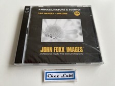John Foxx Images - Animals, Nature - Vol 30 - Pro Royalty Free Stock Photo - New