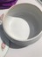 Halls-Superior-Quality-Kitchenware-658-White-Rose-Casserole-Dish-Rose thumbnail 3
