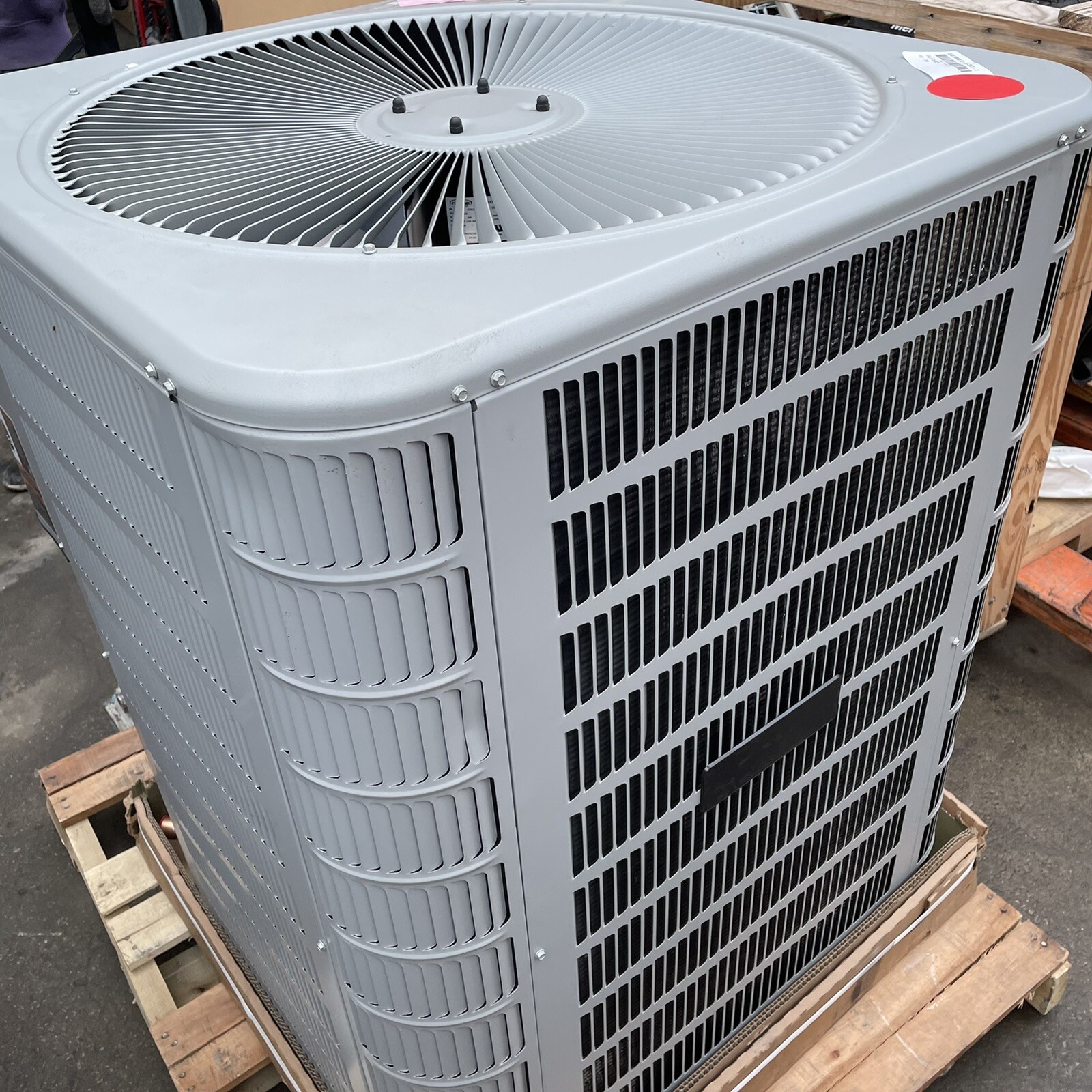 NEW COMFORT-AIRE RSG1460S1P Split System Air Conditioner, 5 ton, 60000 BtuH  | eBay