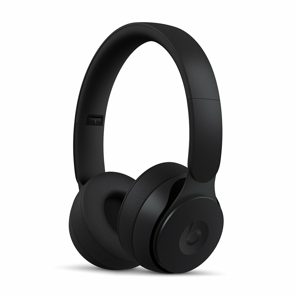 Beats Solo Pro Wireless Headphones Noise Cancelling On-Ear