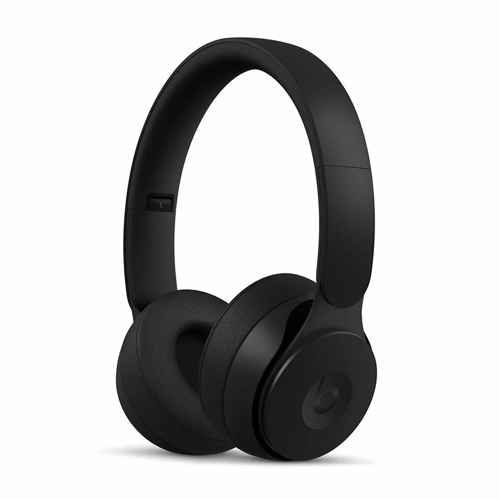 Beats Solo Pro Wireless Noise Cancelling On-Ear Headphones Apple MRJ62LL |