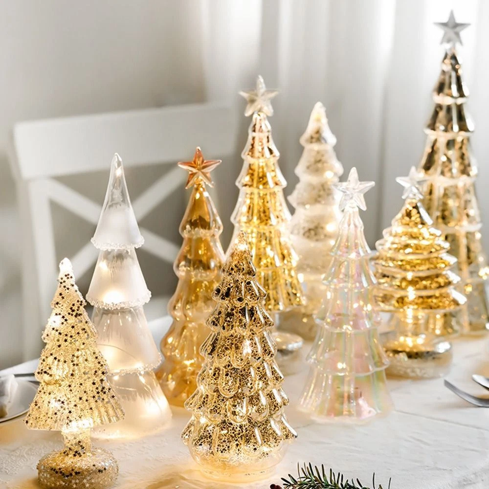 Diy christmas light tree deals