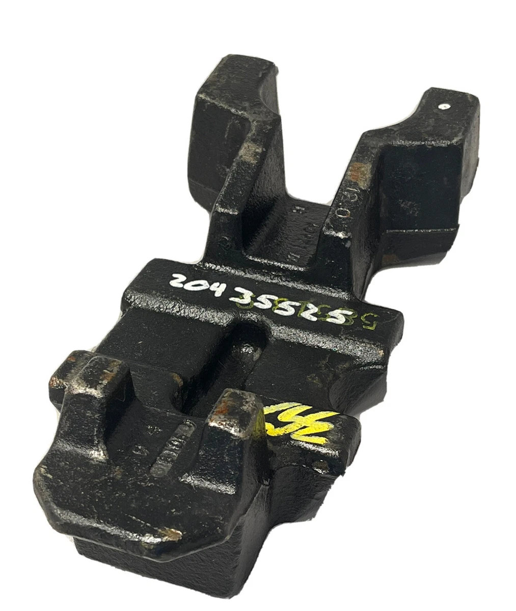 Mack 20435525 Spring Seat Assy | eBay 