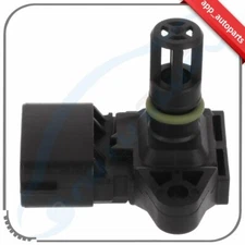 MAP Air Intake Pressure Sensor For Dodge Ram Cummins Diesel 6.7L 53034091AB
