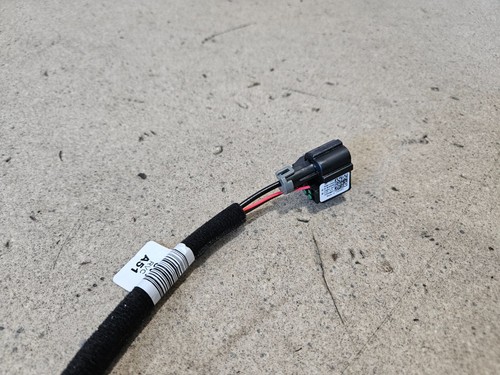 Opener Kia EV6 Rear View Camera 360 Suround View Park Asisst 81820CV010 - Picture 6 of 11