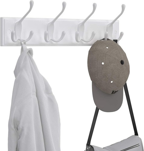Wandhaken John Lewis Premium Qualität mehrere Stile zur Auswahl - Bild 22 von 32