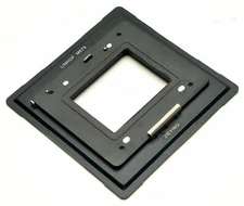 Hasselblad H Back For Linhof M679 Fits Phase One Sinar Leaf Hasselblad Hot New