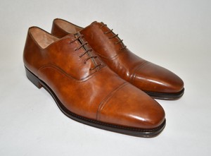 magnanni cedric oxford