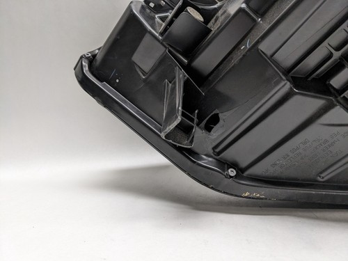 Acura MDX Headlight Head Light Passenger's Right 2021 - 2022 FOR PARTS BG2 - Picture 11 of 15