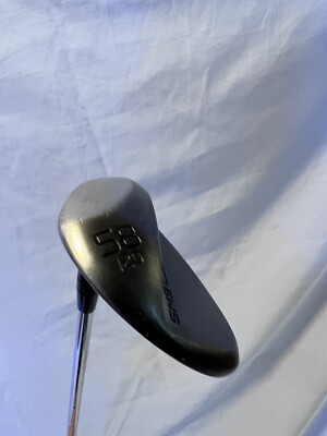 Titleist BV Vokey Design 58* 120 Black Wedge SM9 | eBay