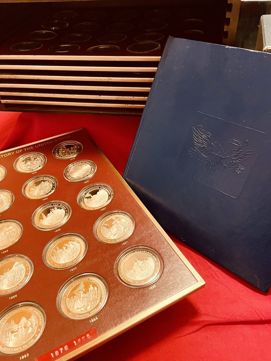 Franklin Mint 