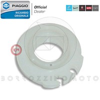 Riemenscheibe Schaltzug Original Piaggio Vespa PK Automatik 50 1984-1989