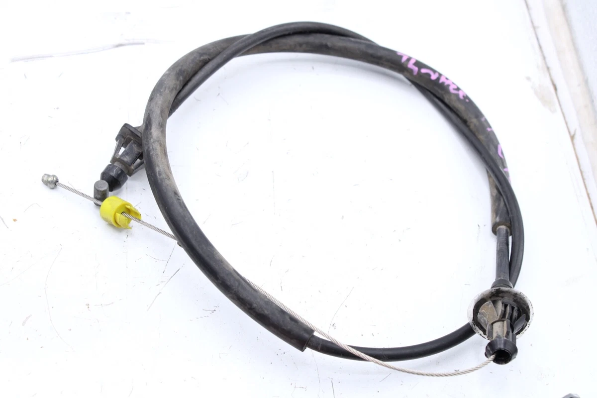 gm 15735412 15733560 15959169 Cable Throttle oem d19 | eBay