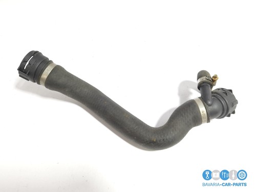 Original BMW  E90 E91 E87  Schlauch Kühler  7789721