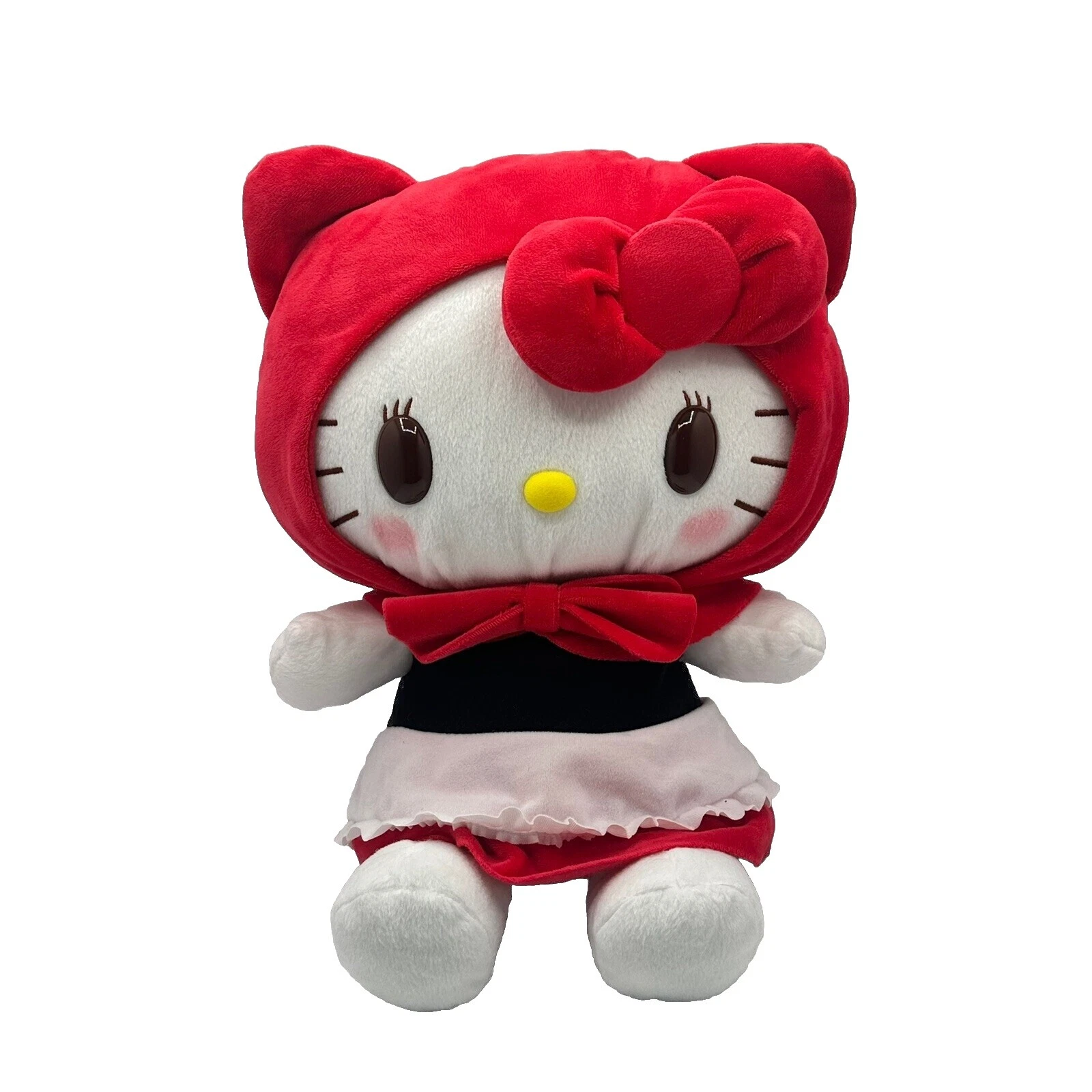 Bichinhos de Pelúcia SEGA