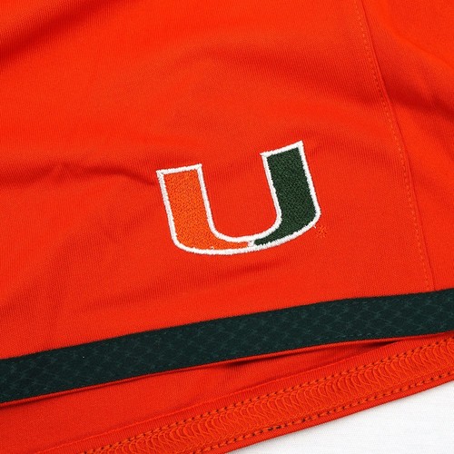 Surtido de pantalones cortos de baloncesto de rendimiento para hombre de la NCAA Shock Energy de Adidas - Imagen 40 de 52