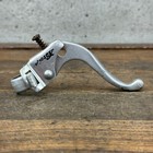 Odyssey BMX Brake Lever Silver Right Rear Old School BMX Freestyle Race OG