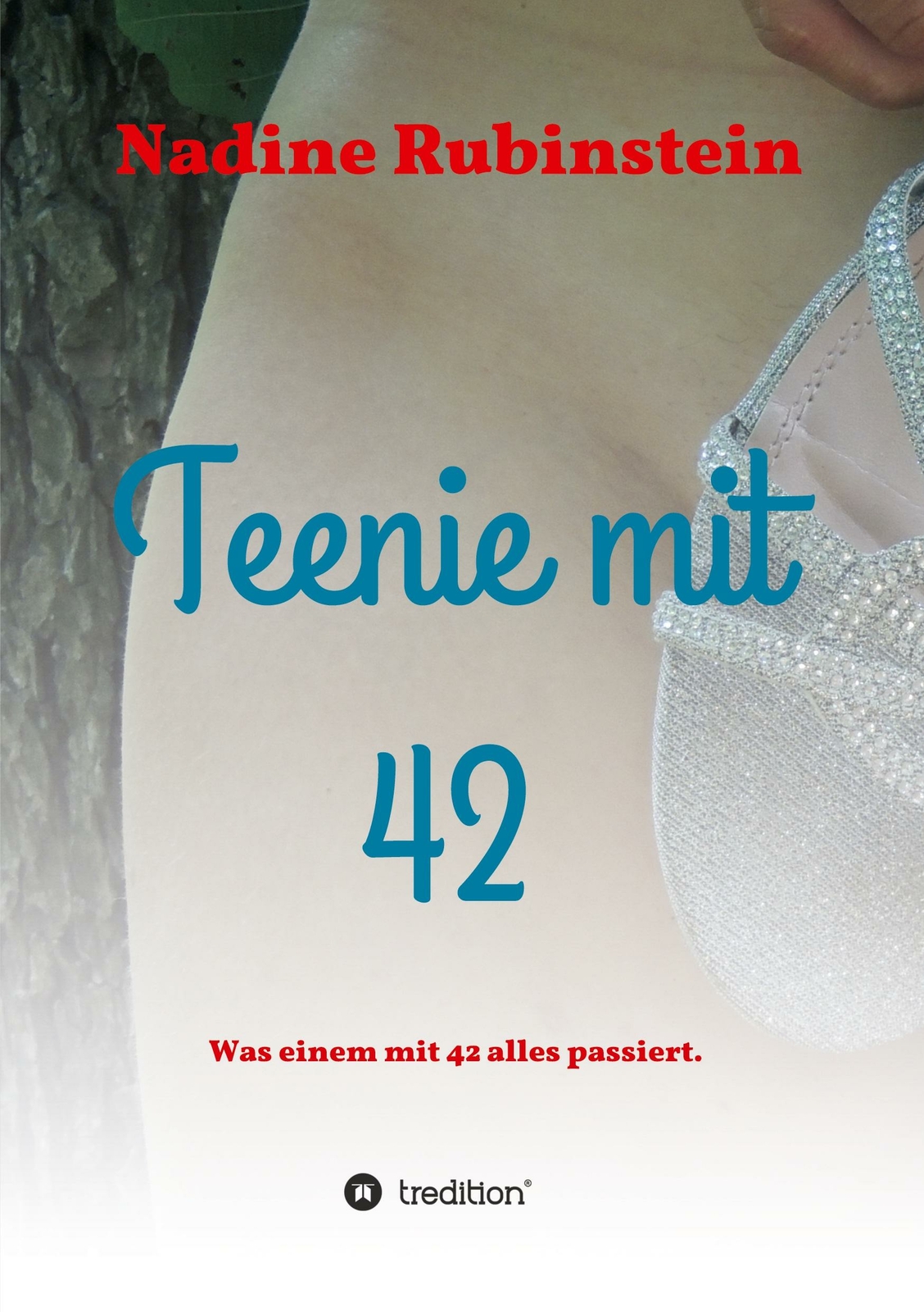Teenie Mit 42 | Buch | 9783347171664
