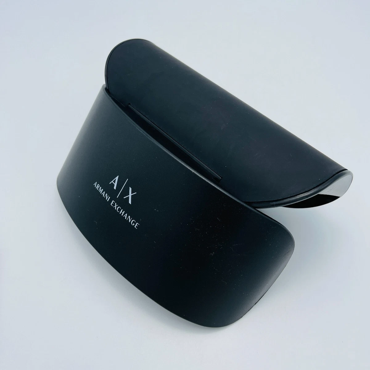Armani exchange hotsell sunglasses case