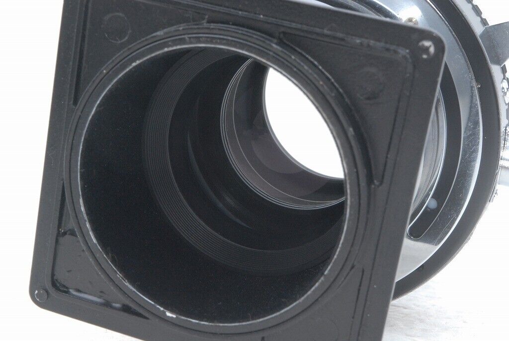 Schneider Tele Xenar 360mm f/5.5 f 5.5 Lens w/Copal No,3 Schneider Tele Xenar 360mm f/5.5 f 5.5 Lens w/Copal No,3