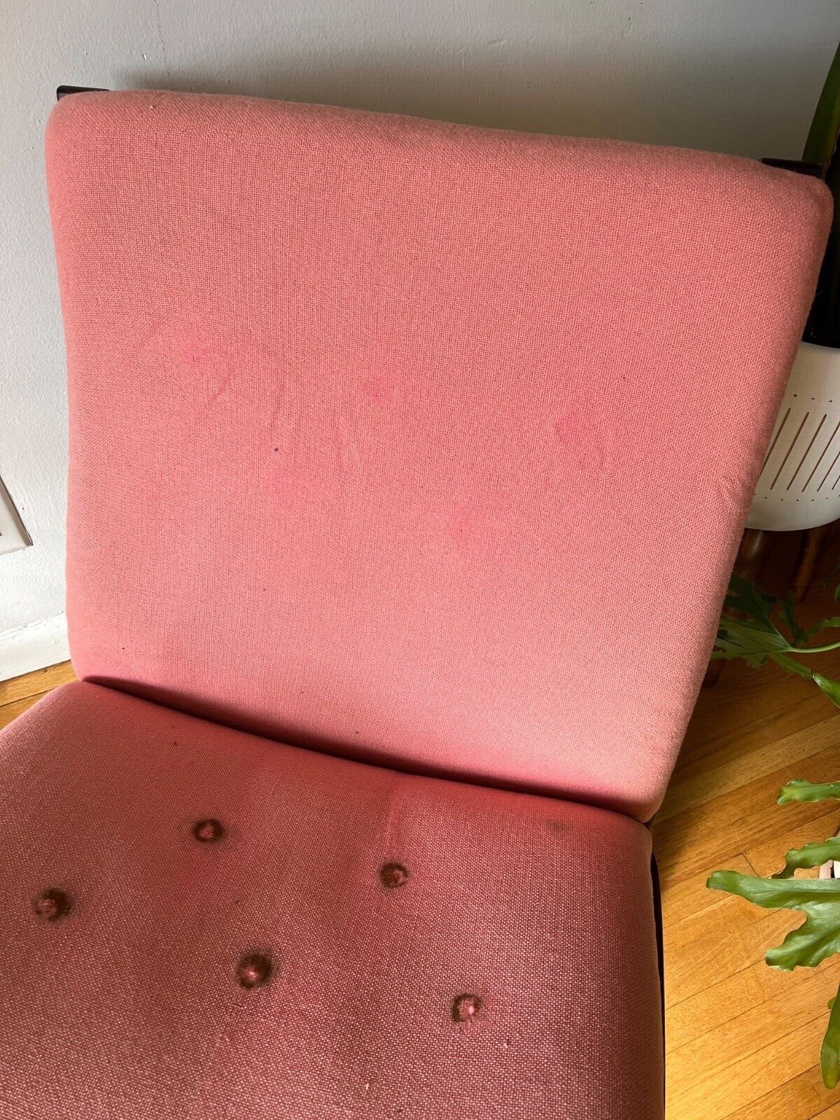 Ingmar Relling Westnofa Siesta Lounge Chair Cushion eBay