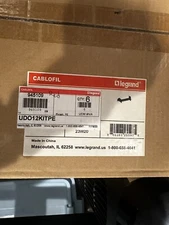 Cablofil Universal Dropout Kit Red