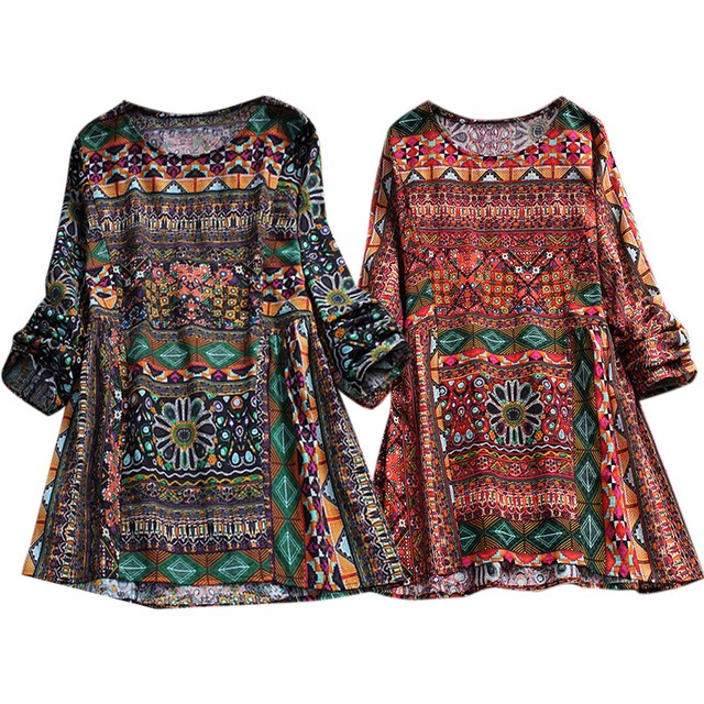 womens smock tops uk