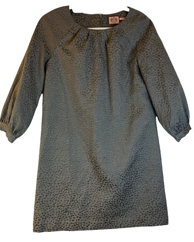 juicy couture lace shift dress Women's Juicy Couture Lace Shift Dress, Size: Large, Turquoise/Blue