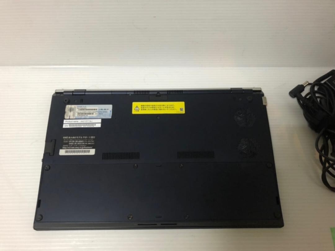 Vaio SVZ1311AJB Core i5 128GB 4GB office