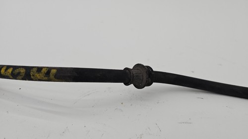 2007-2013 BMW E70 X5 M X5M AWD Rear Left Driver Side Brake Hose Line OEM - Picture 3 of 8