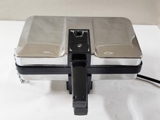 villaware krumkake baker