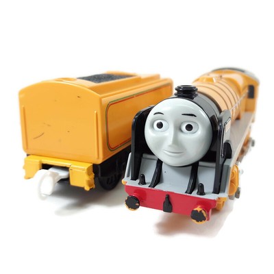 trackmaster murdoch