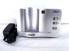 VTech DS6511-2 DECT 6.0 Cordless Phone w/ Bluetooth Connect To