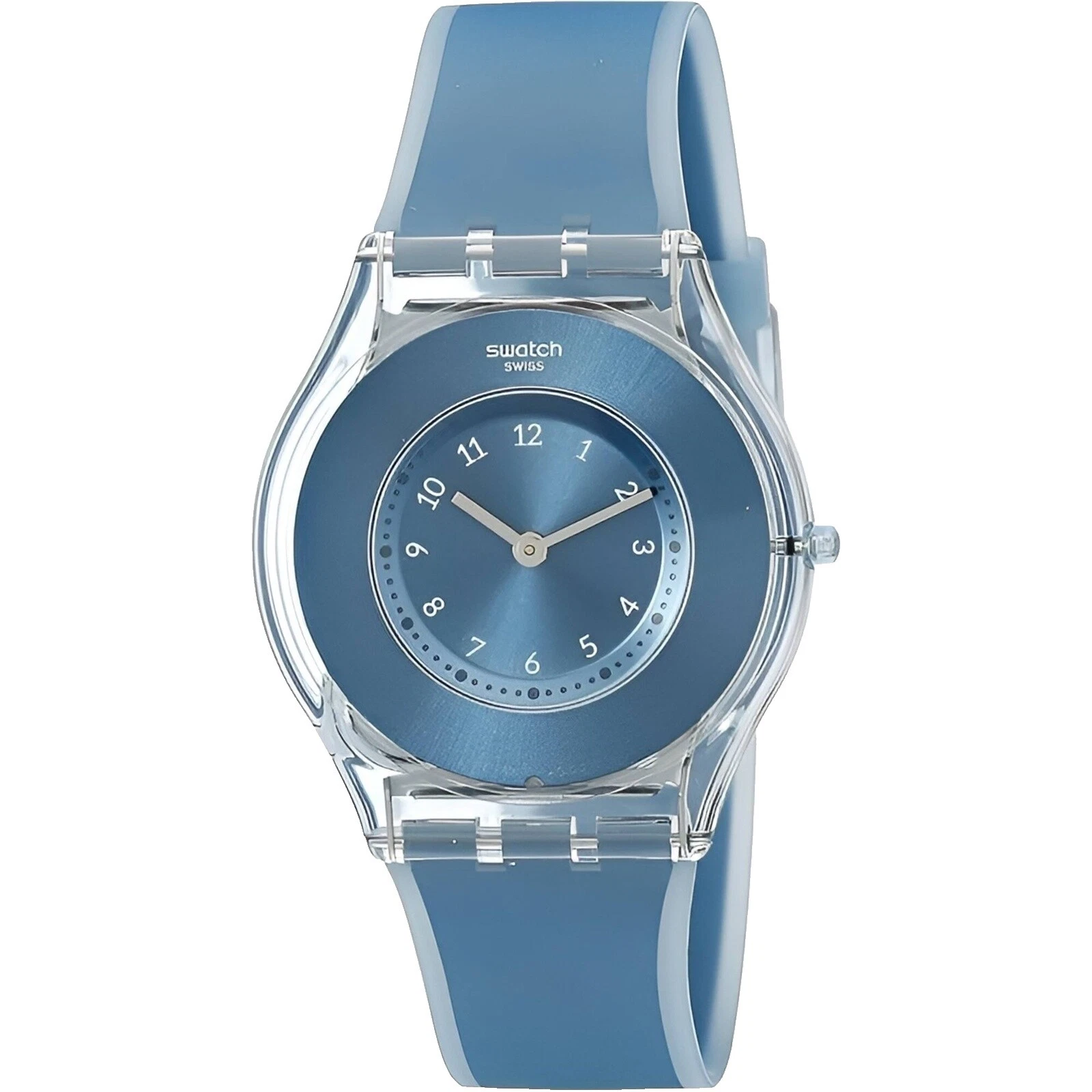 Relojes pulsera informales Swatch Skin