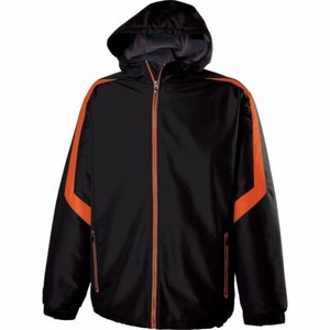 holloway bionic hooded jacket