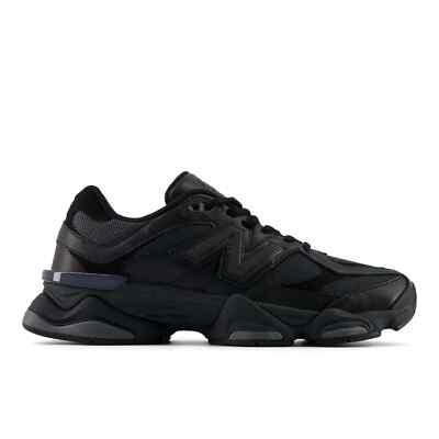 New Balance 9060 Black U9060NRI Men