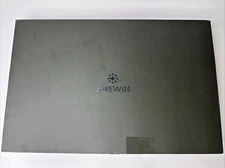 Brewin Chefilosophi Pakkawood Handle High Carbon Stainless Steel 5-Pcs Knife Set